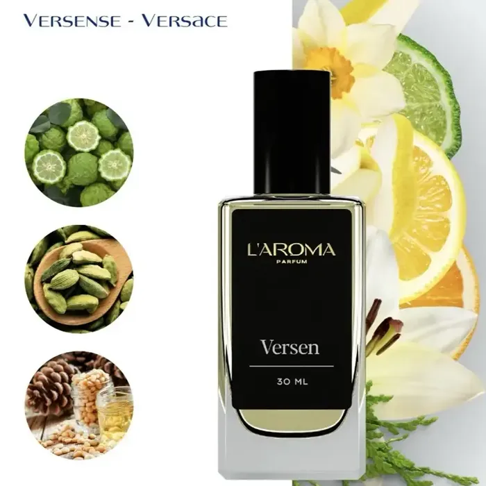 Духи Женские Versen (VS Versace Versense) 30 мл.