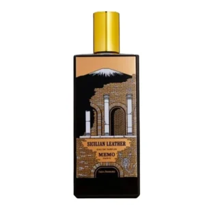 Memo Paris Sicilian Leathe EdP